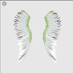 Mignonne Gavigan Earrings!